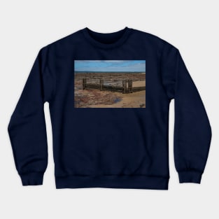 Balnarring Beach, Mornington Peninsula, Victoria, Australia. Crewneck Sweatshirt